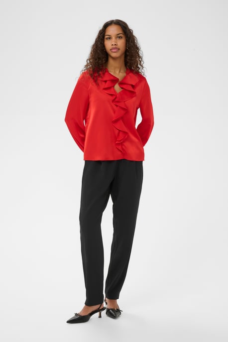 LodisaSZ Blouse Blouse with long sleeve Regular fit - Image 1
