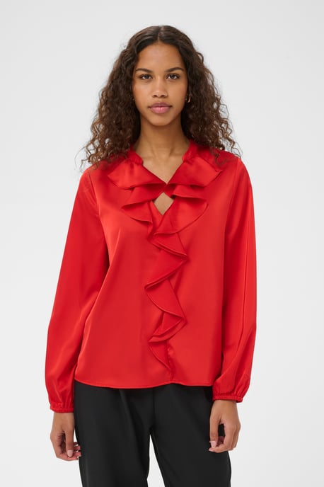 LodisaSZ Blouse Blouse with long sleeve Regular fit - Image 2