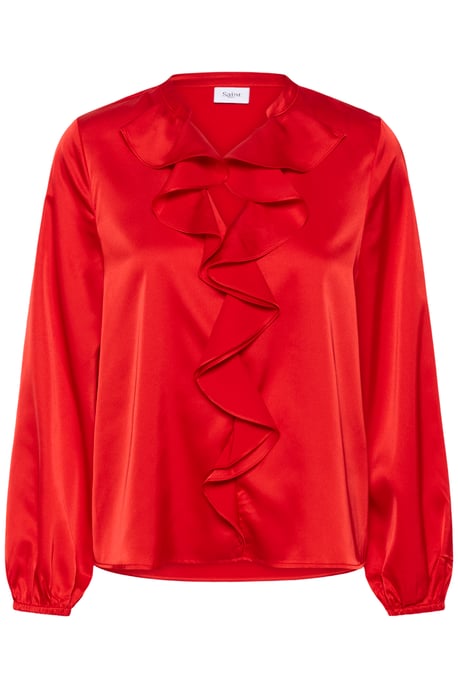 LodisaSZ Blouse Blouse with long sleeve Regular fit - Image 4