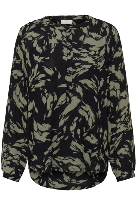KApollie Amber Blouse Blouse with long sleeve Regular fit - Image 4