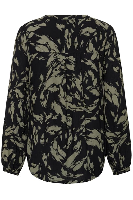KApollie Amber Blouse Blouse with long sleeve Regular fit - Image 5