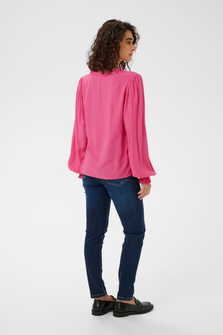 Blouse met lange mouwen KAelly Blouse met lange mouwen Regular fit - Image 2