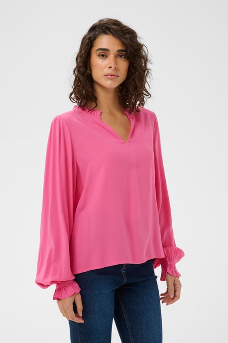 Blouse met lange mouwen KAelly Blouse met lange mouwen Regular fit - Image 3