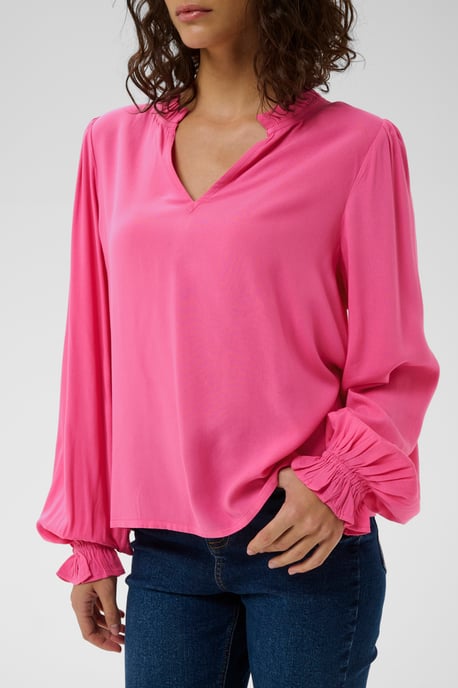 Blouse met lange mouwen KAelly Blouse met lange mouwen Regular fit - Image 4
