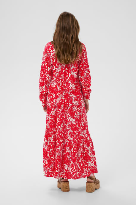CRTiah Boho Blouse Blouse with long sleeve Regular fit - Image 2