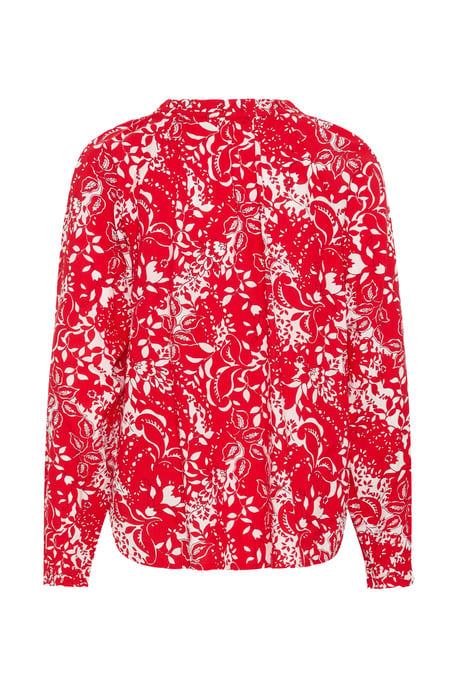 CRTiah Boho Blouse Blouse with long sleeve Regular fit - Image 5