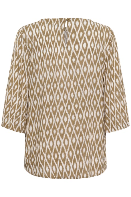 KAebellen Amber Blouse Blouse with long sleeve Regular fit - Image 5