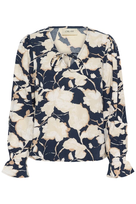 CRClaire Blouse Blouse with long sleeve Feminine Silhouette - Image 4