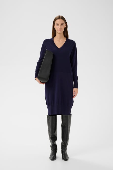 PaulaIW Dress Long sleeve - Image 1