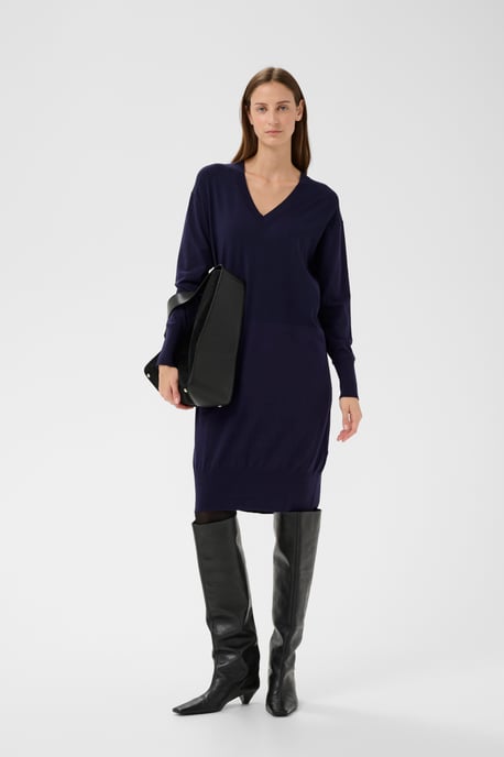 PaulaIW Dress Long sleeve - Image 2