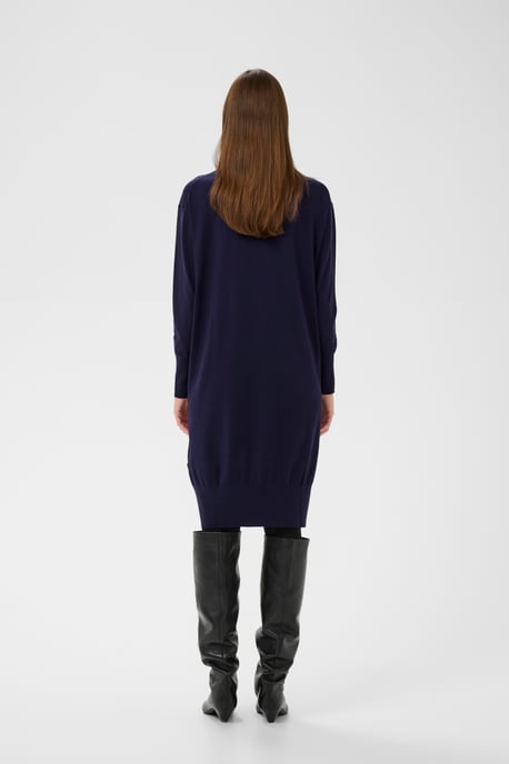 PaulaIW Dress Long sleeve - Image 3