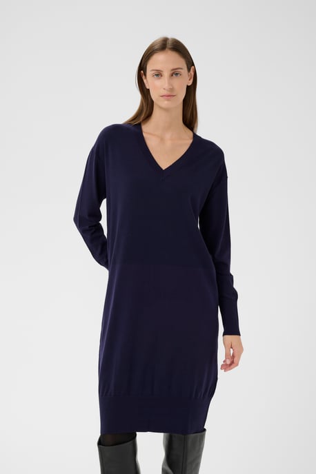 PaulaIW Dress Long sleeve - Image 4