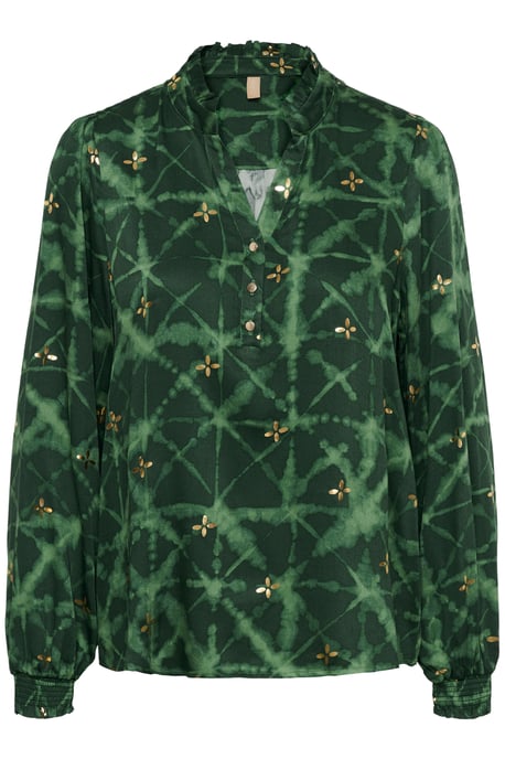 Blouse met lange mouwen CUmingo Blouse met lange mouwen Relaxed fit - Image 4
