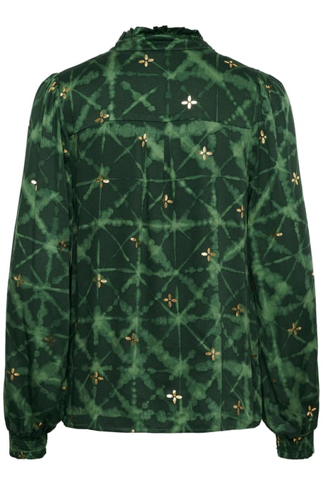 Blouse met lange mouwen CUmingo Blouse met lange mouwen Relaxed fit - Image 5