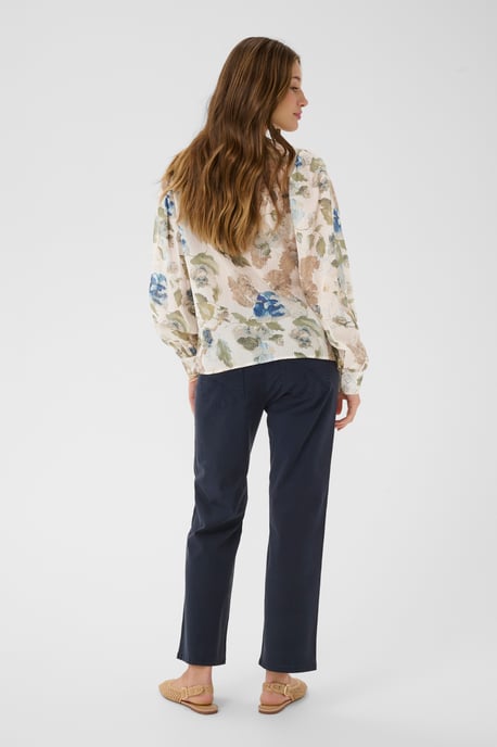 CRLucia Blouse Blouse with long sleeve Relaxed fit - Image 2