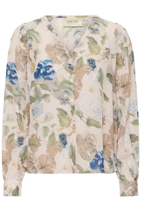 CRLucia Blouse Blouse with long sleeve Relaxed fit - Image 4