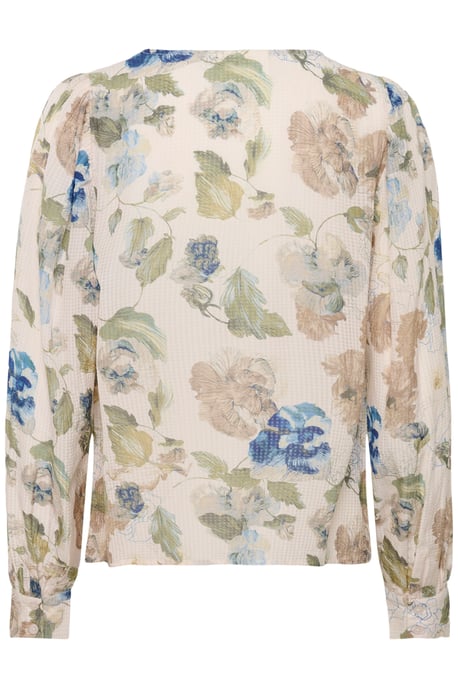 CRLucia Blouse Blouse with long sleeve Relaxed fit - Image 5