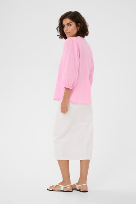 KApenelope  Blouse Blouse with long sleeve Regular fit - Image 2