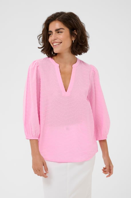 KApenelope  Blouse Blouse with long sleeve Regular fit - Image 3