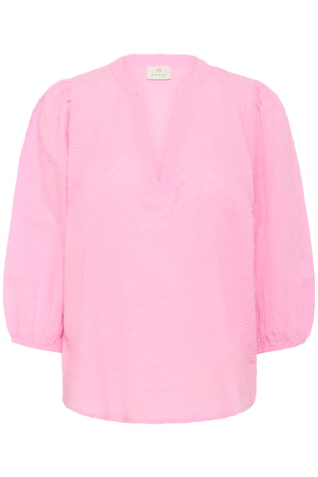 KApenelope  Blouse Blouse with long sleeve Regular fit - Image 4