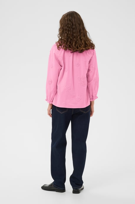 CUclover Blouse Blouse with long sleeve Relaxed fit - Image 2