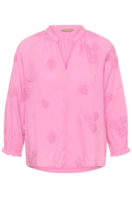 CUclover Blouse Blouse with long sleeve Relaxed fit - Image 4