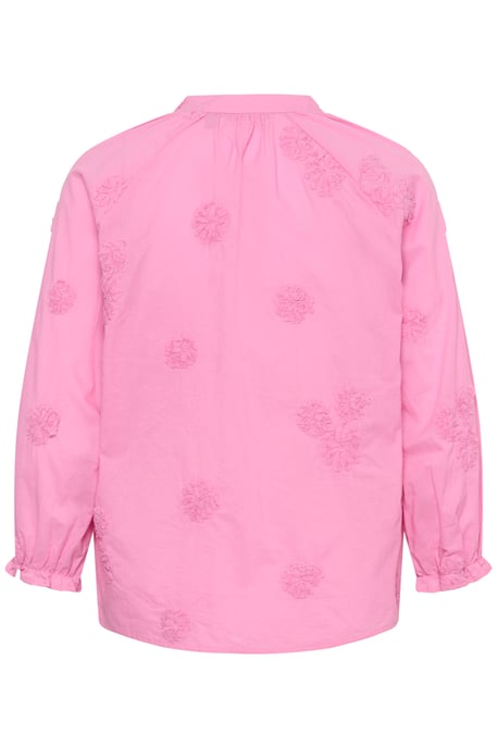 CUclover Blouse Blouse with long sleeve Relaxed fit - Image 5