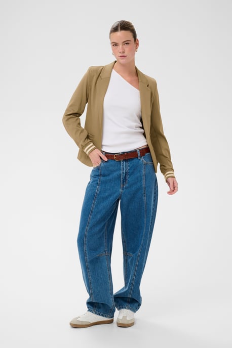 Kinnie Blazer Blazer Regular fit - Image 1