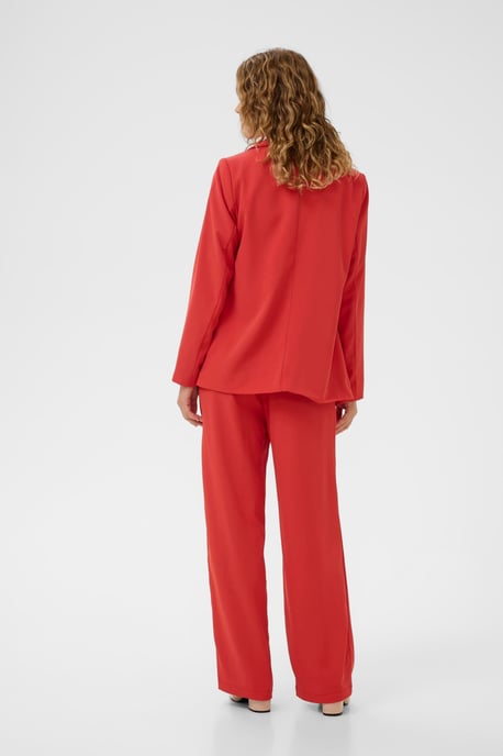 CRCan Cocamia LS Blazer Blazer Feminine Silhouette - Image 2