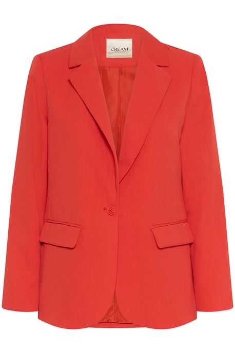CRCan Cocamia LS Blazer Blazer Feminine Silhouette - Image 4