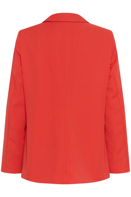 CRCan Cocamia LS Blazer Blazer Feminine Silhouette - Image 5