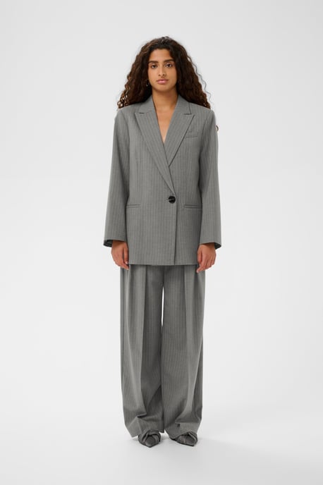 HOSANNAIW BLAZER Blazer Boxy fit - Image 1