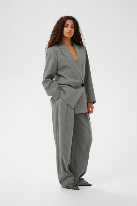 HOSANNAIW BLAZER Blazer Boxy fit - Image 2