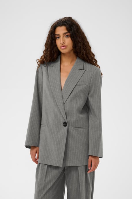 HOSANNAIW BLAZER Blazer Boxy fit - Image 4