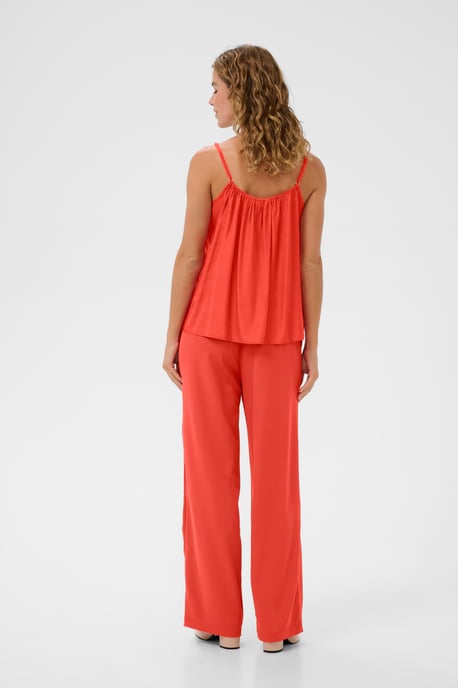 CRAnna Top Sleeveless blouse A-Line - Image 2