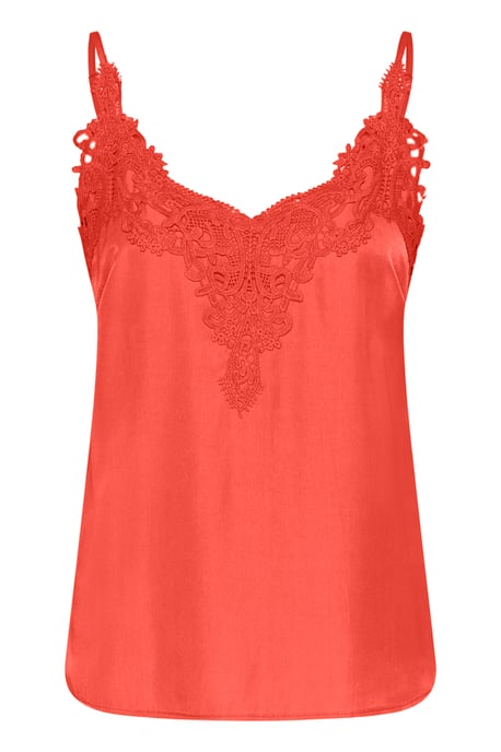 CRAnna Top Sleeveless blouse A-Line - Image 4