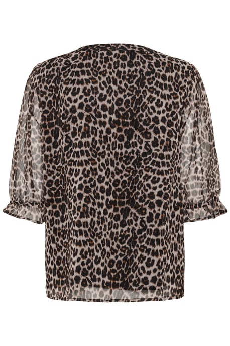 CRYuna Blouse Blouse with short sleeve Regular fit - Image 5