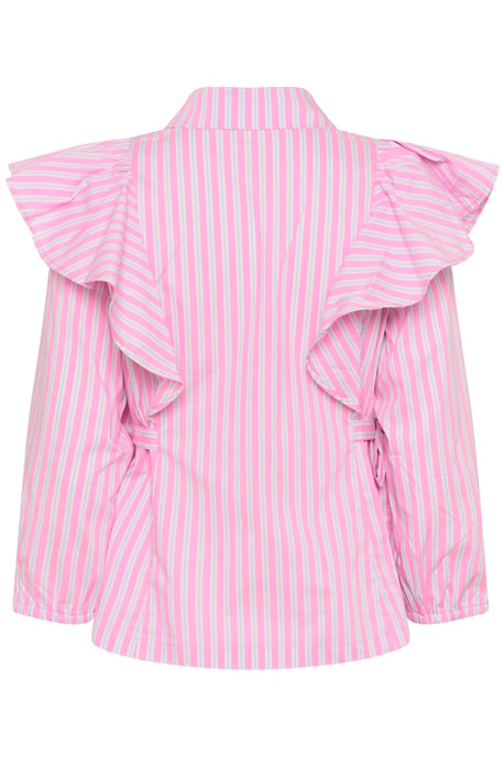 CUart Blouse Blouse with short sleeve Relaxed fit - Image 5