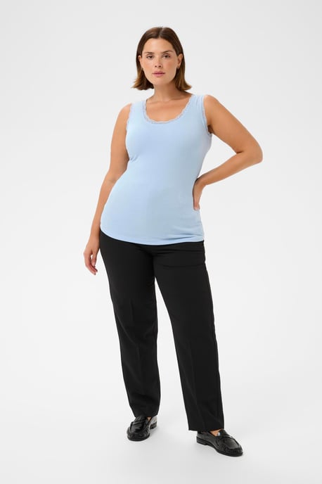 KComia Top Jersey top Shaped fit - Image 1
