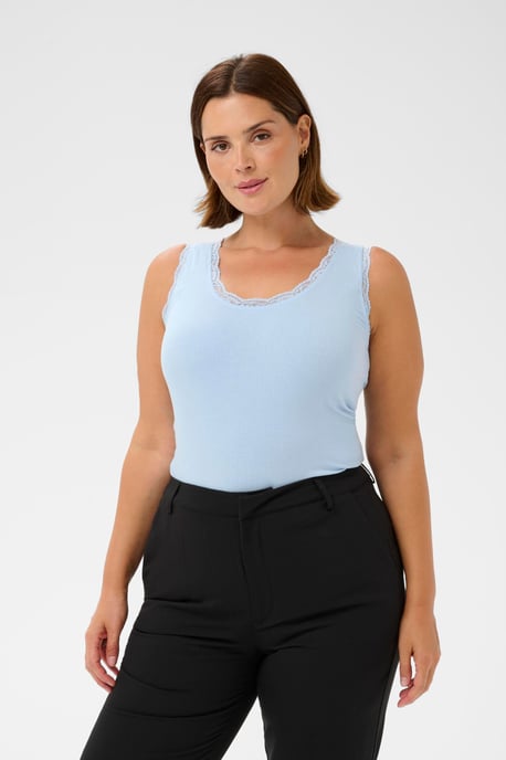 KComia Top Jersey top Shaped fit - Image 3