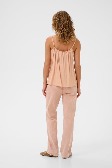 CRAnna Top Sleeveless blouse A-Line - Image 2