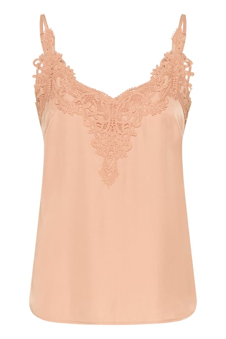 CRAnna Top Sleeveless blouse A-Line - Image 4