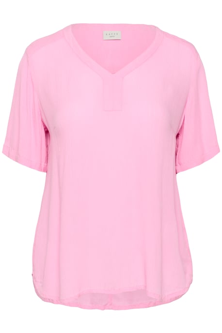 KCami SS Blouse Blouse with short sleeve Regular fit - Image 4