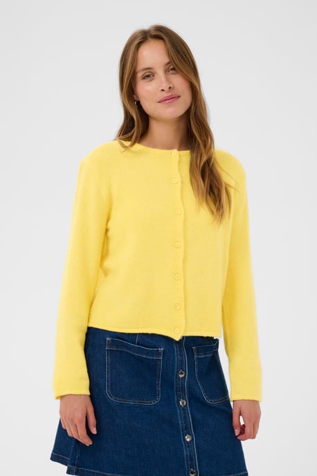 LarnaSZ Cardigan Knitted cardigan Regular fit - Image 2