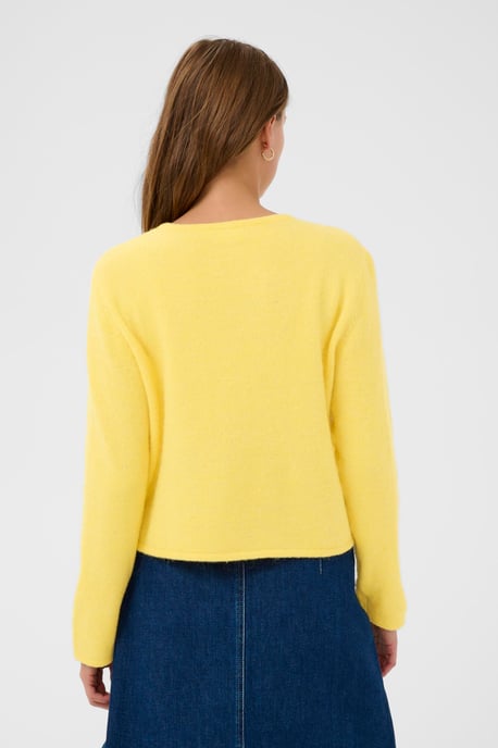LarnaSZ Cardigan Knitted cardigan Regular fit - Image 3