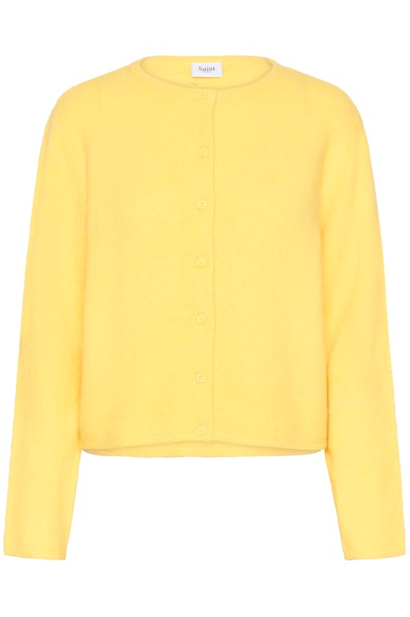 LarnaSZ Cardigan Knitted cardigan Regular fit - Image 4