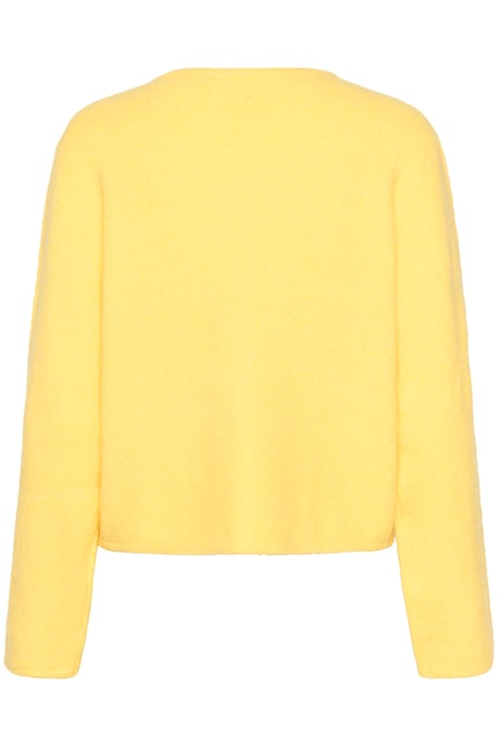 LarnaSZ Cardigan Knitted cardigan Regular fit - Image 5