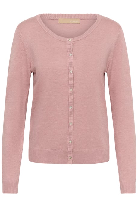 CUannemarie Knit Cardigan Knitted cardigan Feminine Silhouette - Image 4