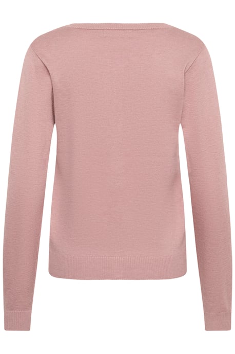 CUannemarie Knit Cardigan Knitted cardigan Feminine Silhouette - Image 5