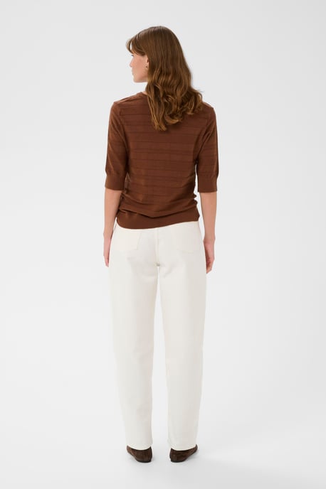 SLSpina Structure Cardigan Knitted cardigan Regular fit - Image 2